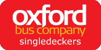 Oxford Bus Company singledeckers